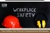 Ensuring a Safe and Secure Work Environment with CDG Inspection Limited’s Workplace Safety Audit…