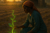 The Root Beneath