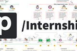 An internship of magnitude