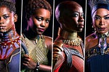 Ten Takeaways from “Black Panther”