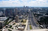 Is zoning to blame for Atlanta’s low building density?