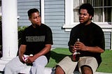 Boyz n the Hood & The New Jim Crow