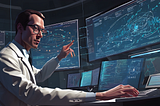A Comprehensive Guide to become a Self-Taught Data Scientist