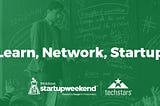 Ready For Startup Weekend Moldova?