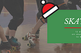 The 12th Day of Skatemas 2019: TRACK & DRIVE