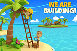 Paradise Update: From Backend Rebuild to NFT Evolution and UGC Monetization
