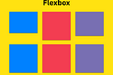 Understanding CSS Flexbox