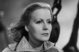 VIKING CHILD: The Enigma of Greta Garbo