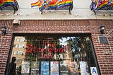 Struggle for survival: Stonewall Inn is looking for community support