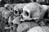 Capitalism was always meant to die.