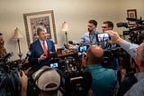 Governor Cooper’s Year in Photos: 2024
