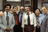 Barney Miller