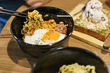 Rumah Ropang, First Ropang in Town — Do they bring Indomie to the next level?