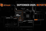 Bitlayer Monthly Report — September 2025