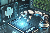 Mastering Swipe Gestures in Mobile Testing with WebDriverIO and Appium