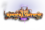 The Apocalyptics, an RTS/NFT Game