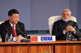 Disinformation a key instrument in Indo-China relation