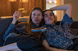 Why Are There Hardly Any LGBTQ+ Adults on TV and in the Movies?