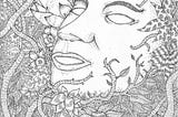 Face of Belukar, The Genesis of My Artwork: A Reflection of Urban Life