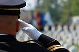 Memorial Day: What should we remember?