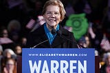 Why I Voted for Elizabeth Warren