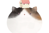Mansion Cat Club！Meow～ Story, Calico 🐈