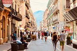 5 Aspects of People-Friendly Cities