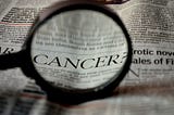 The altered metabolism in cancer cells