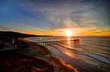 Living Well in San Diego: A Nurse’s Perspective on Balance, Wellness, and the Power of Sunshine