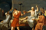 The Story of Socrates: Finding Wisdom in Ignorance