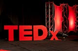 「TEDx」とは何か…地方創生の場ではない。