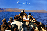 Swades: A film about becoming a Leader in true sense.