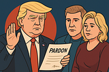 Ponder This: Should Popularity Influence Presidential Pardons?