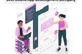 Best Mobile App Development Company in Madurai, India