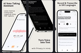 I Built an AI Note-Taking App That Does the Work You Hate -Here’s Why