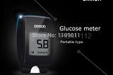 Benefits of Blood Glucose Monitor Machine