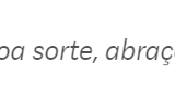 Meu problema foi resolvido. Mas a que custo?