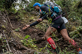 The Jungle Ultra: Reflecting on 230km through the Amazon