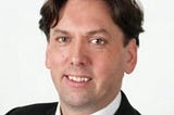 Portrait image of Chris Day, Director of Engagement at CQC