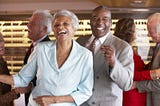 Movement Matters- A guide for Seniors to feel their best!