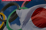 Jogos olímpicos e a banalização do nacionalismo