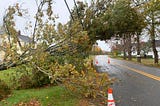 October Outages Bring Us Back Together