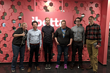 Ibotta Hosts Turing School of Software & Design Shadow Day