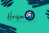 What you should know about Horizen and how to earn zen