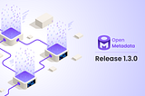 OpenMetadata Release 1.3