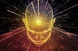 Mind Power.