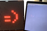 Using ChatGPT to control LEDs