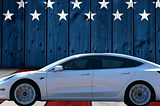 The Biden Administration’s Focus On Sidelining Tesla Is Helping China