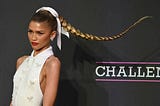 Game, set, match: How Zendaya is changing the rules of red carpets