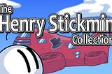 The Henry Stickmin Collection Review: Success and Failure